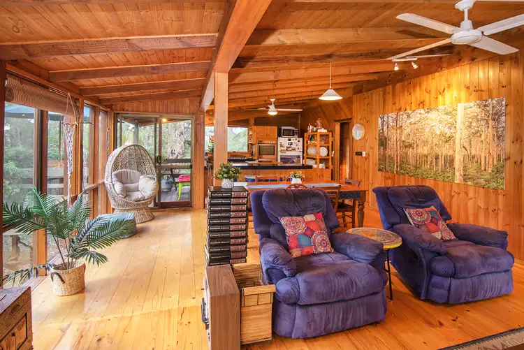 Fourth view of Homely house listing, 6 Scott River Close, Molloy Island WA 6290