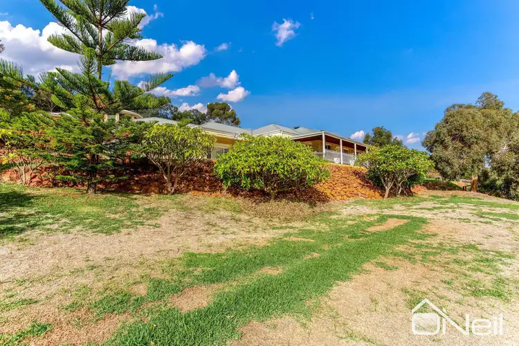 Second view of Homely house listing, 31 Talus Drive, Mount Richon WA 6112