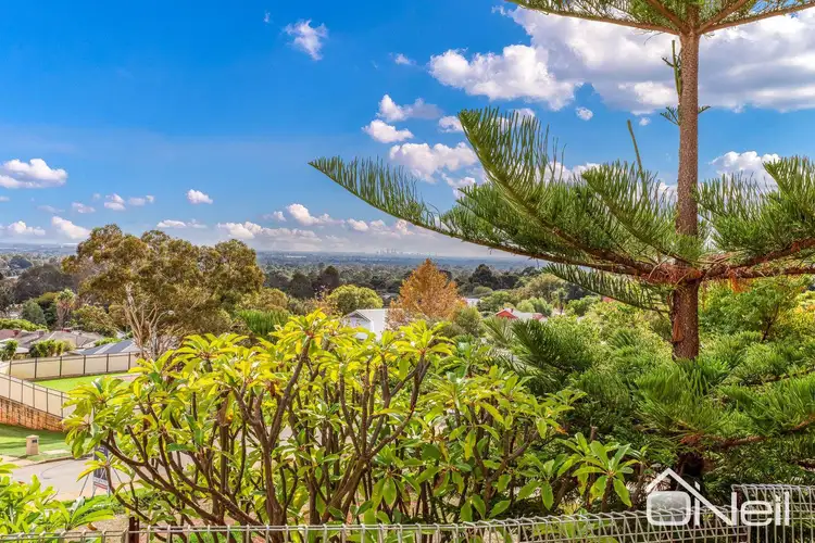 Third view of Homely house listing, 31 Talus Drive, Mount Richon WA 6112