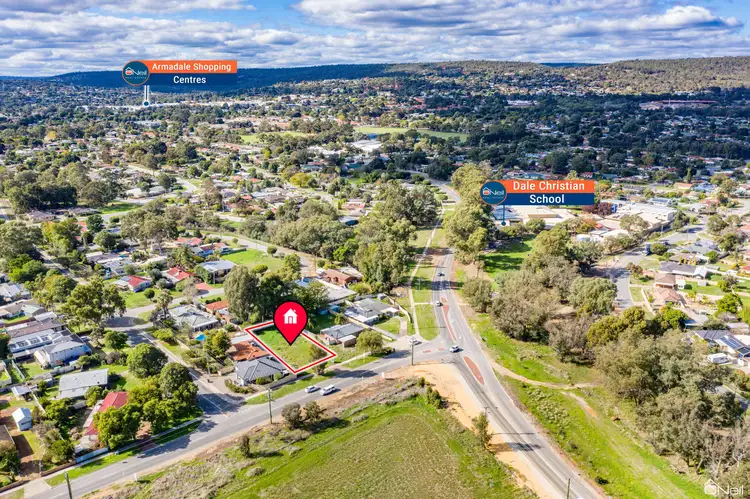 5 Eighth Road, Armadale WA 6112