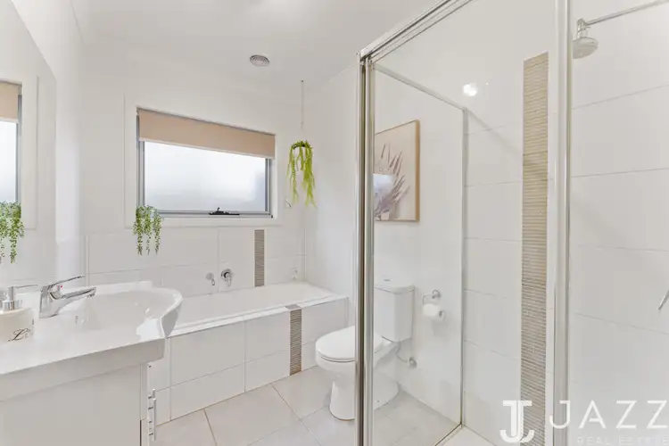 Fifth view of Homely unit listing, 3/36 Menzies Avenue, Point Cook VIC 3030