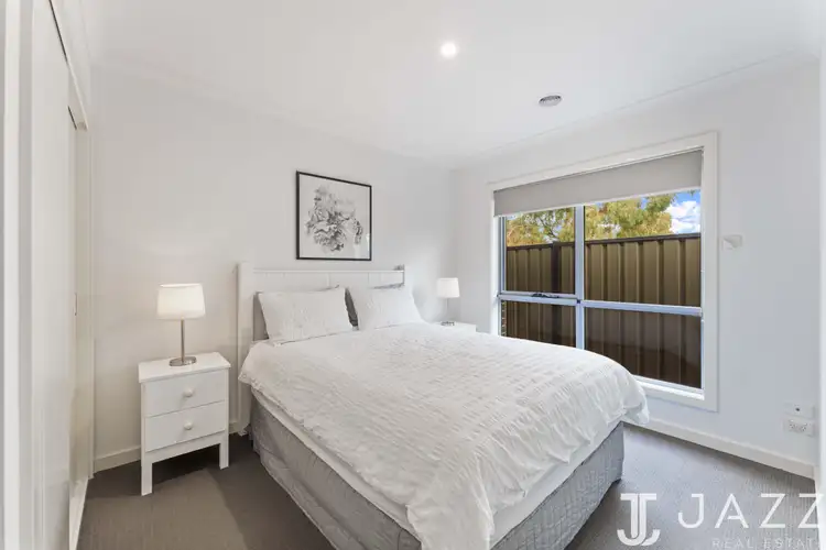 Sixth view of Homely unit listing, 3/36 Menzies Avenue, Point Cook VIC 3030