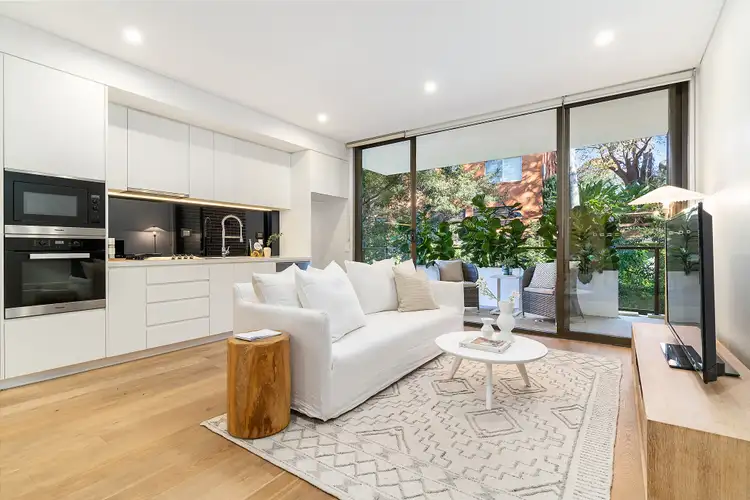 A405/43 Little Street, Lane Cove NSW 2066
