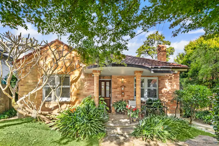 12 Matthews Avenue, Lane Cove NSW 2066