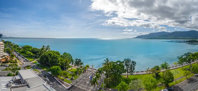 64/107 Esplanade, Cairns City QLD 4870