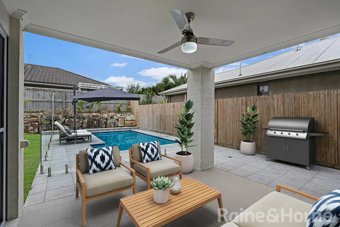 Main view of Homely house listing, 13 Lytham Circuit, North Lakes QLD 4509