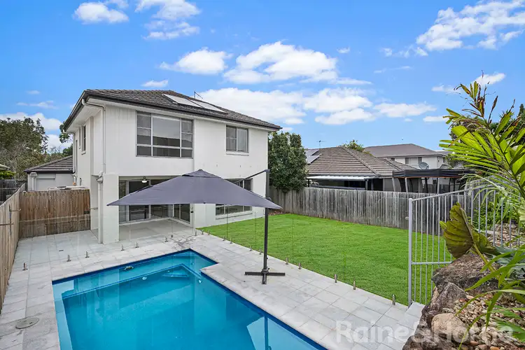 Second view of Homely house listing, 13 Lytham Circuit, North Lakes QLD 4509