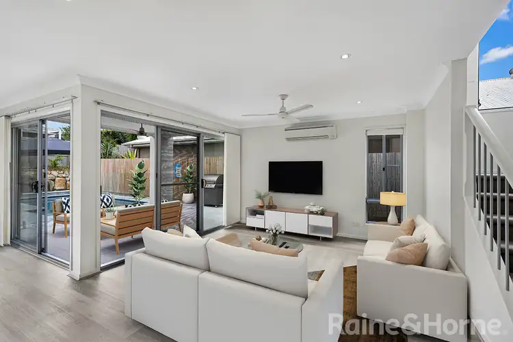 Fourth view of Homely house listing, 13 Lytham Circuit, North Lakes QLD 4509