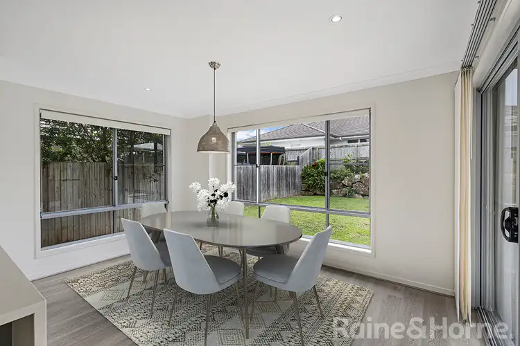 Fifth view of Homely house listing, 13 Lytham Circuit, North Lakes QLD 4509