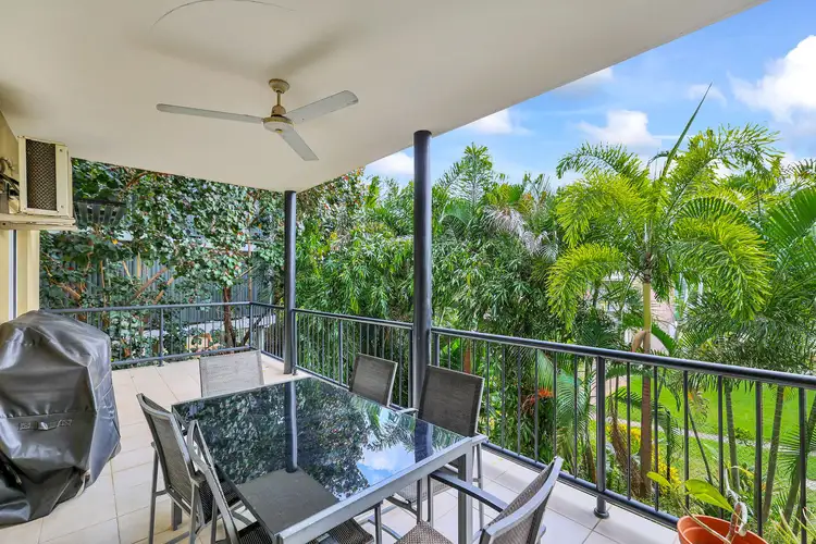 2/15 Somerville Gardens, Parap NT 820
