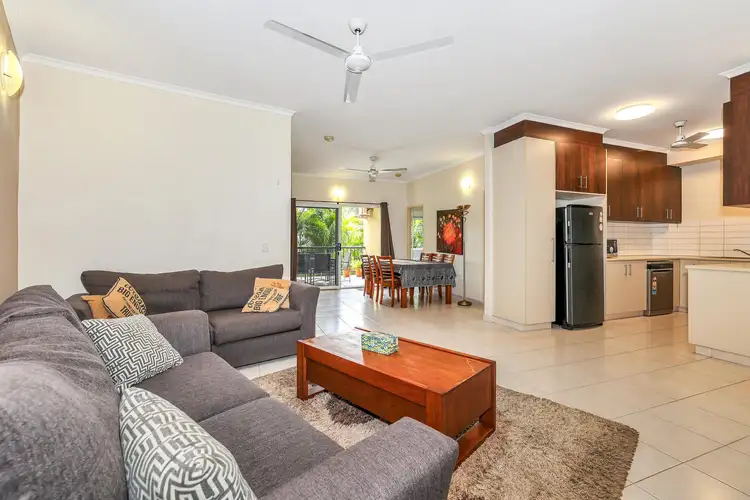Third view of Homely apartment listing, 2/15 Somerville Gardens, Parap NT 820