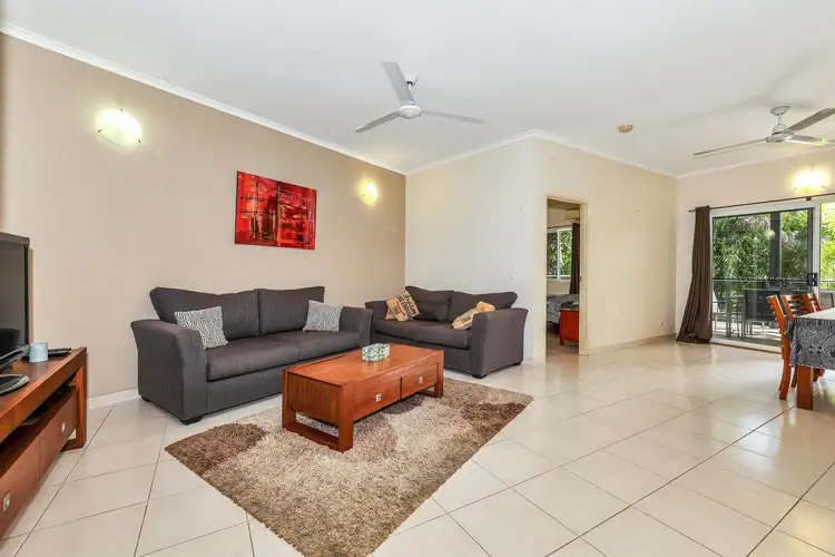 Fourth view of Homely apartment listing, 2/15 Somerville Gardens, Parap NT 820