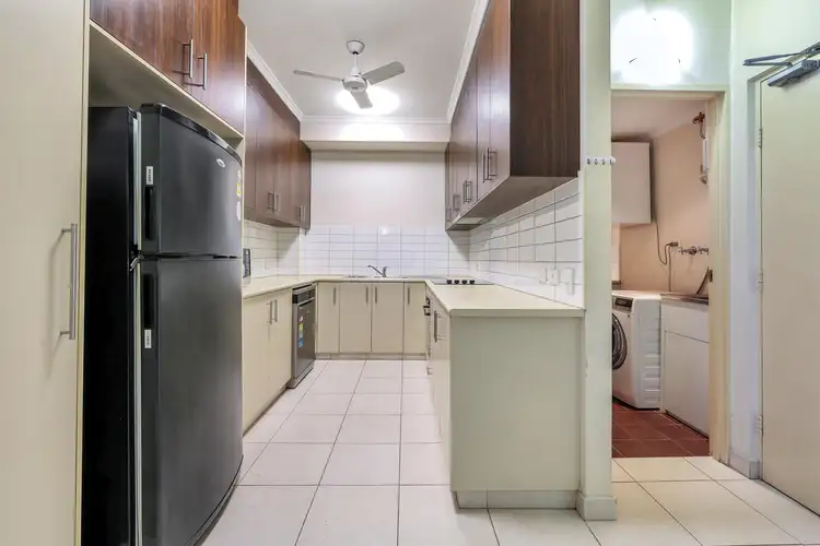 Fifth view of Homely apartment listing, 2/15 Somerville Gardens, Parap NT 820
