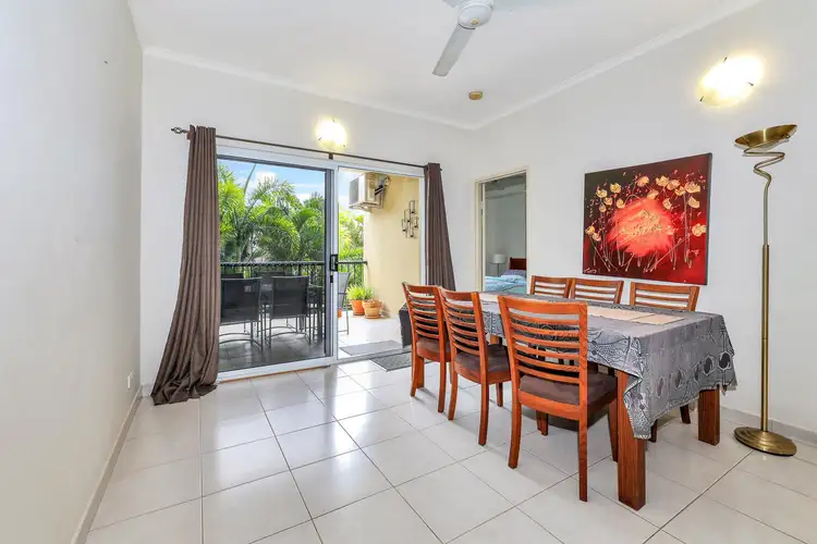 Sixth view of Homely apartment listing, 2/15 Somerville Gardens, Parap NT 820