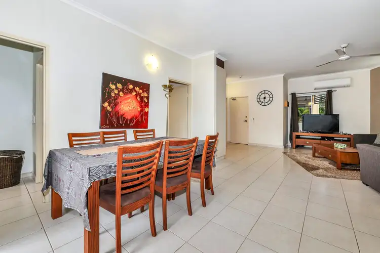 Seventh view of Homely apartment listing, 2/15 Somerville Gardens, Parap NT 820