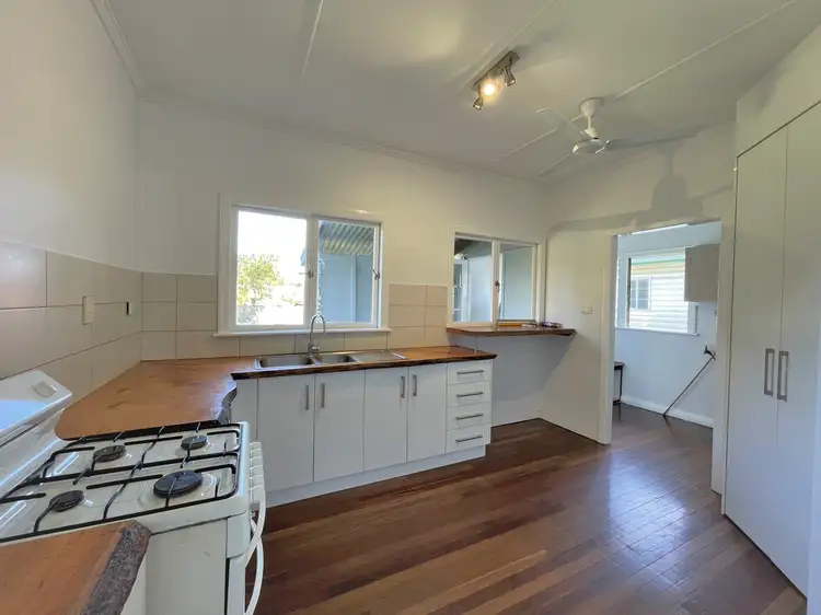 Sixth view of Homely house listing, 46 Faust Street, Proserpine QLD 4800