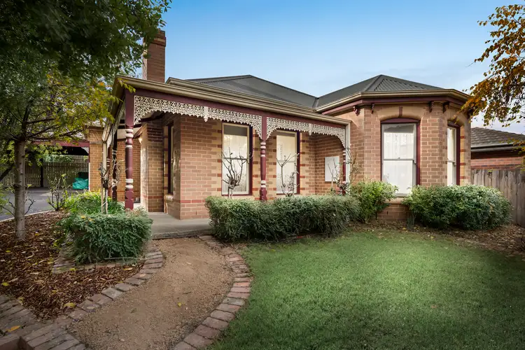 285 Elizabeth Drive, Sunbury VIC 3429
