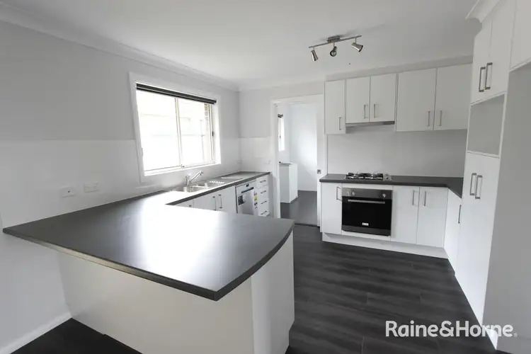 Second view of Homely house listing, 32 McGillan Dr, Kelso NSW 2795