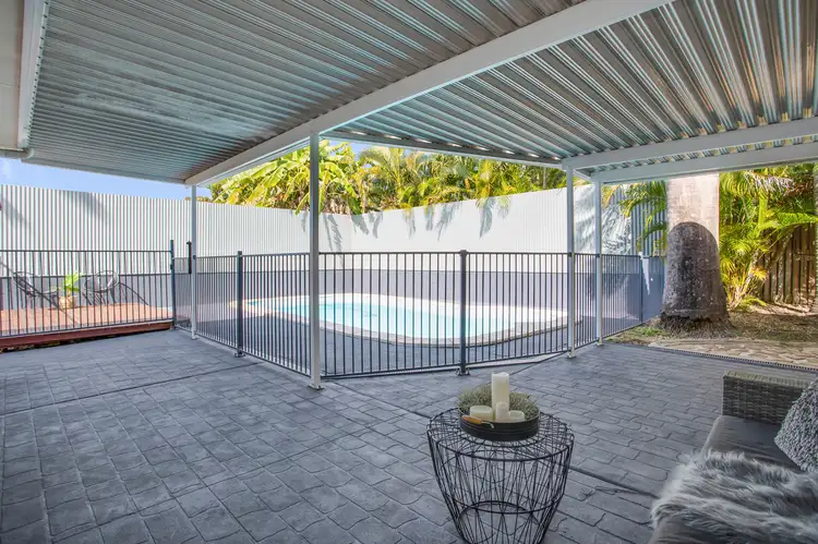 Third view of Homely house listing, 52 McLaughlin Drive, Eimeo QLD 4740