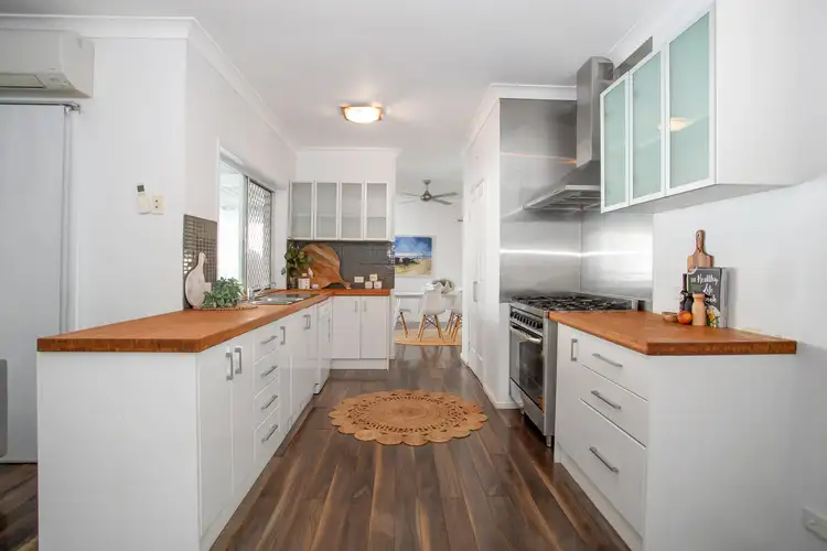Fourth view of Homely house listing, 52 McLaughlin Drive, Eimeo QLD 4740