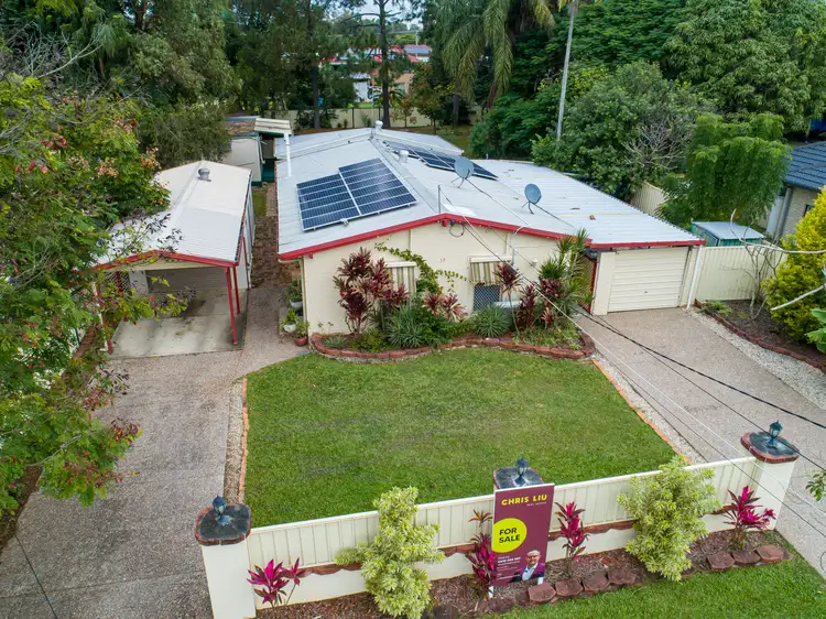 14 Narianne Street, Marsden QLD 4132