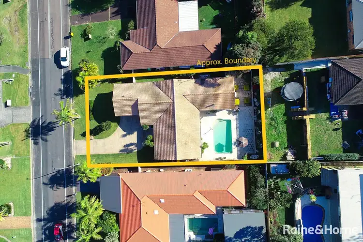 Third view of Homely house listing, 27 Spinnaker Way, Corlette NSW 2315