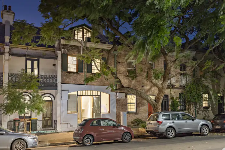 112 Riley Street, Darlinghurst NSW 2010