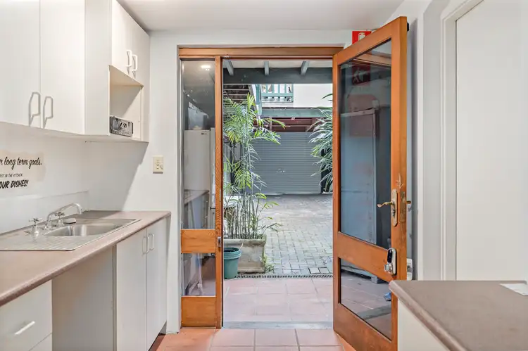 Sixth view of Homely other listing, 112 Riley Street, Darlinghurst NSW 2010