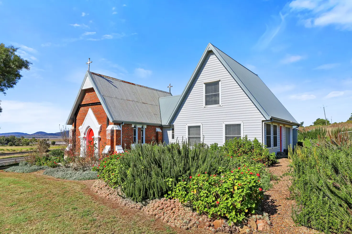 Main view of Homely house listing, 1-3 Moffatt Street, Breeza NSW 2381