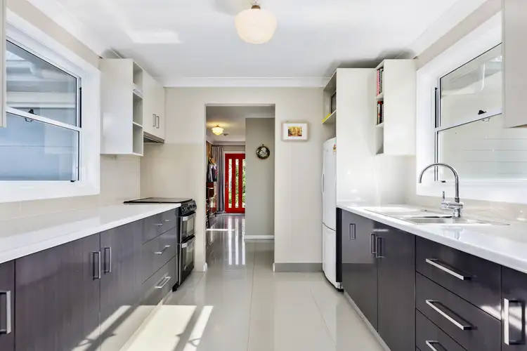 Second view of Homely house listing, 1-3 Moffatt Street, Breeza NSW 2381