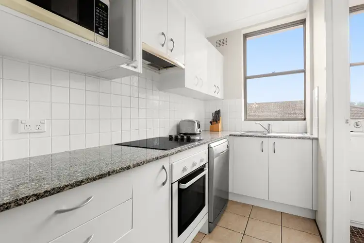 Second view of Homely apartment listing, 10/512-514 Mowbray Road, Lane Cove NSW 2066