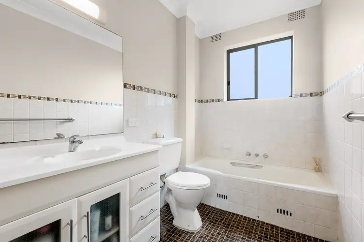 Fourth view of Homely apartment listing, 10/512-514 Mowbray Road, Lane Cove NSW 2066
