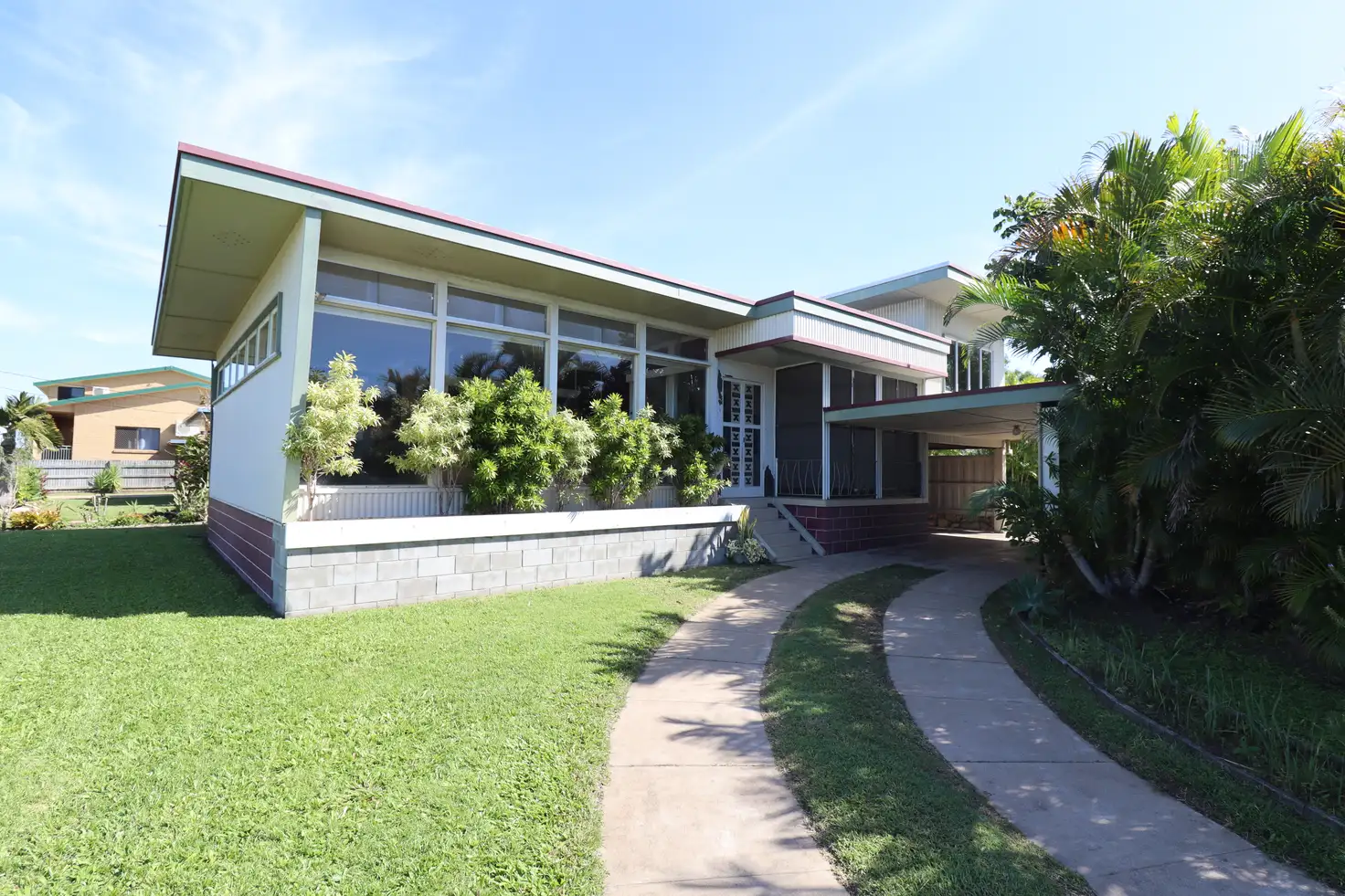 Main view of Homely house listing, 33 Richard Street, Ayr QLD 4807