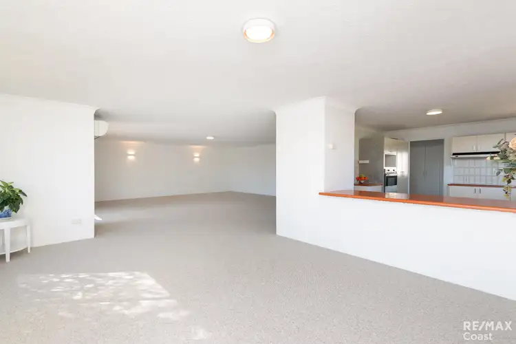 Third view of Homely apartment listing, 3/15 Burrows Street, Biggera Waters QLD 4216