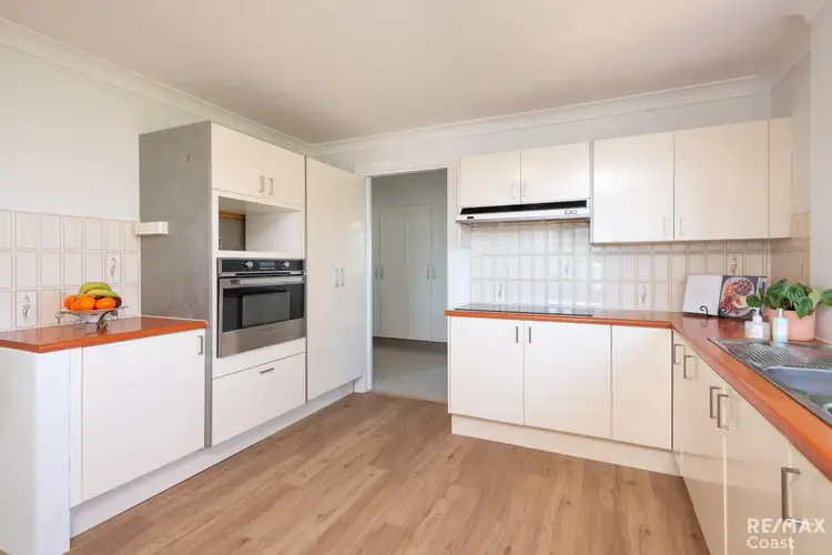 Fourth view of Homely apartment listing, 3/15 Burrows Street, Biggera Waters QLD 4216