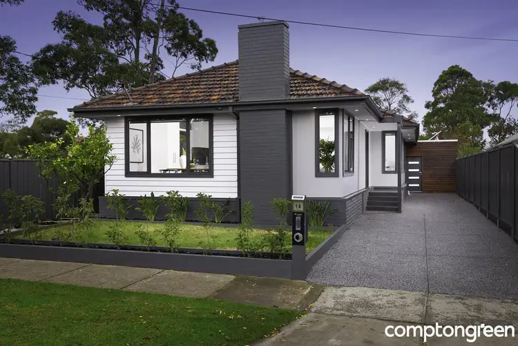 14 Elizabeth St, Newport VIC 3015