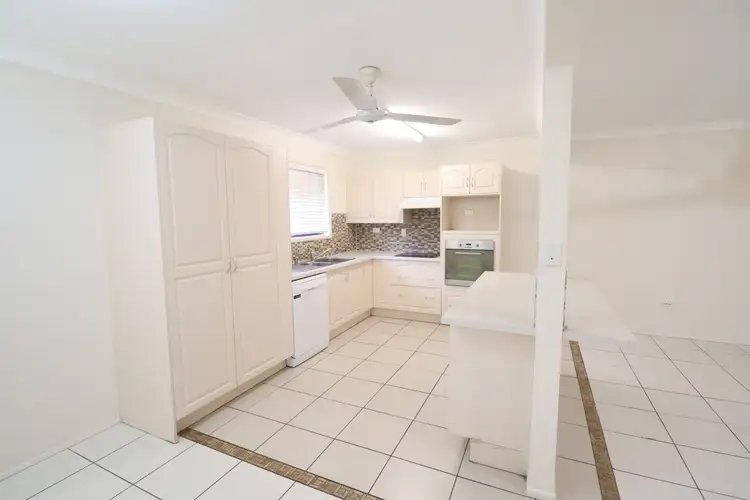 Main view of Homely house listing, 4 Gould Place, Ayr QLD 4807