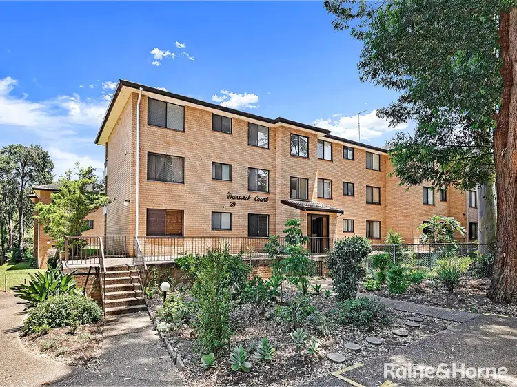 29 Adderton Road