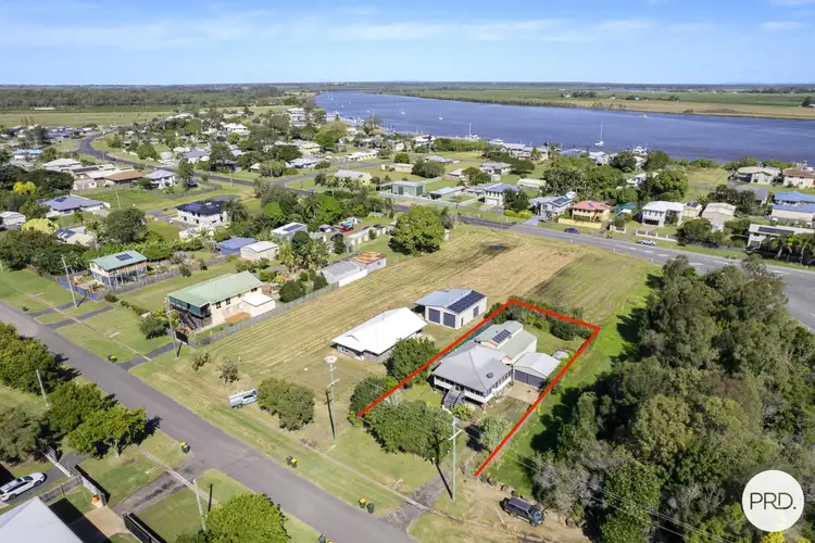 32 Aldridge Street, Burnett Heads QLD 4670