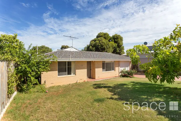 Main view of Homely house listing, 2 Thomas Street, Mosman Park WA 6012