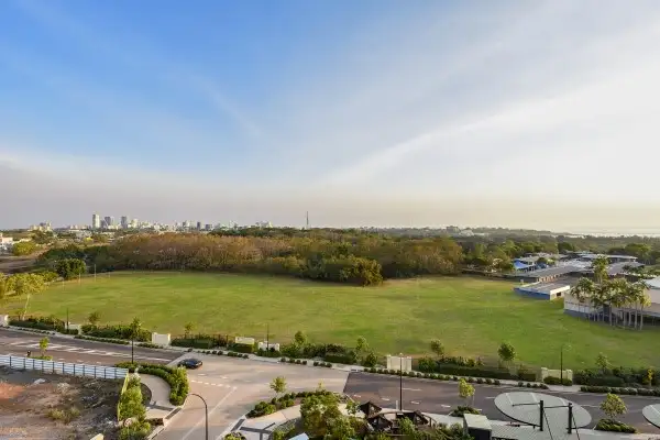 Main view of Homely apartment listing, 319/12 Salonika Street, Parap NT 820