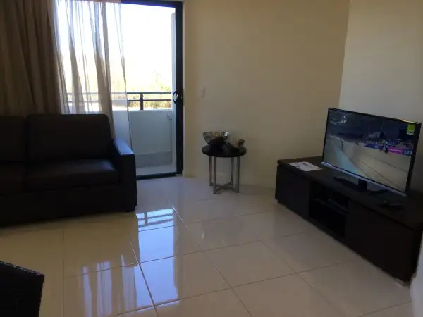 Third view of Homely apartment listing, 319/12 Salonika Street, Parap NT 820