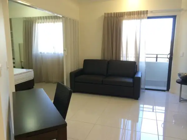 Fifth view of Homely apartment listing, 319/12 Salonika Street, Parap NT 820