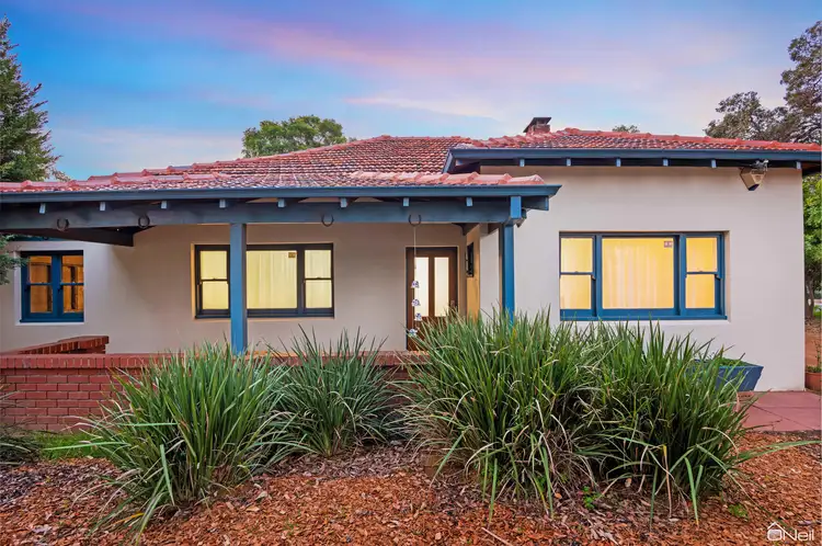 Main view of Homely house listing, 24 Church Street, Kelmscott WA 6111