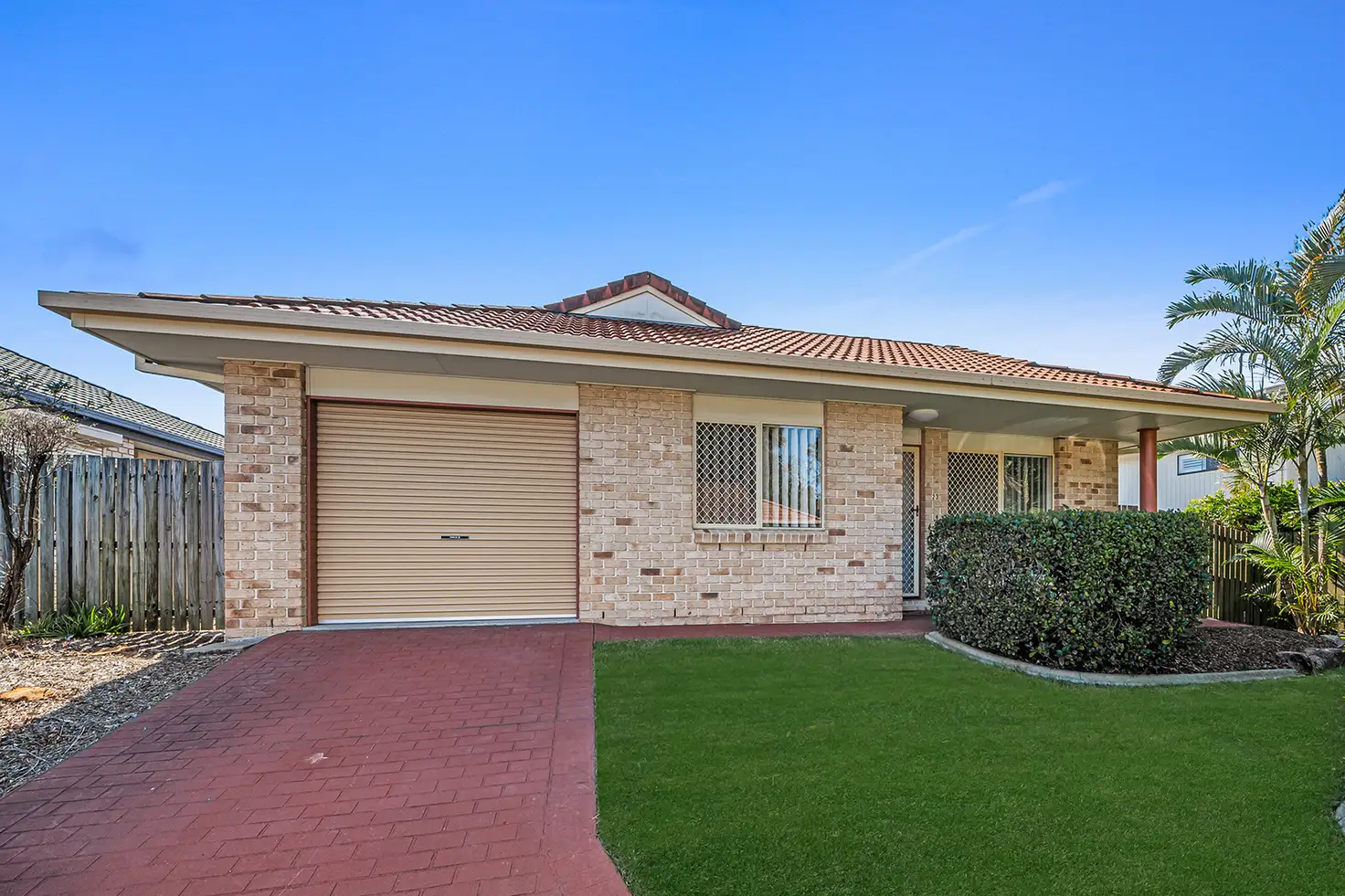 Main view of Homely villa listing, 23/26 Stay Place, Carseldine QLD 4034