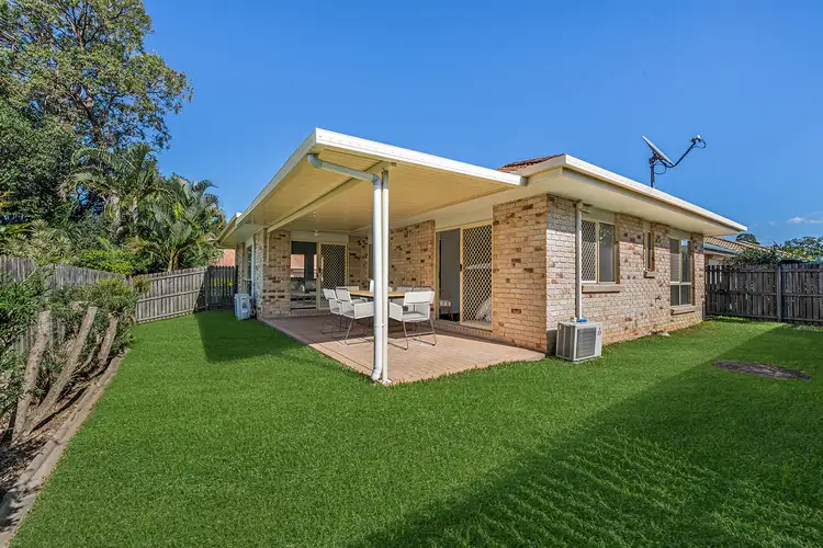 Third view of Homely villa listing, 23/26 Stay Place, Carseldine QLD 4034