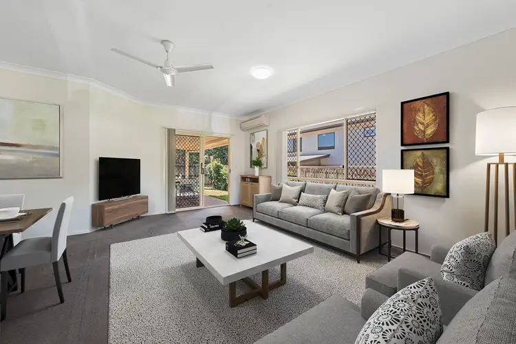 Fourth view of Homely villa listing, 23/26 Stay Place, Carseldine QLD 4034