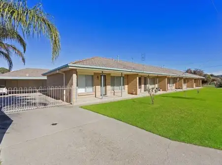 4/622 Prune Street, Lavington NSW 2641