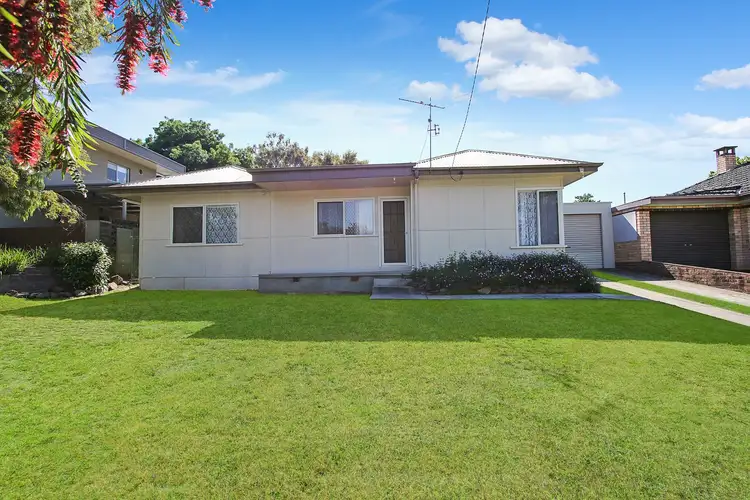 Main view of Homely house listing, 811 Gap Court, Glenroy NSW 2640