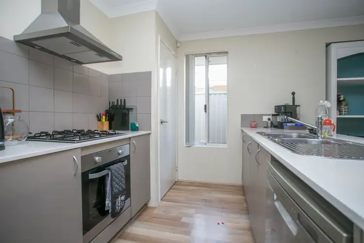 Third view of Homely house listing, 81 Bristlebird Approach, Baldivis WA 6171